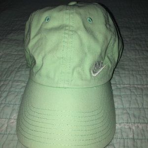 Nike hat